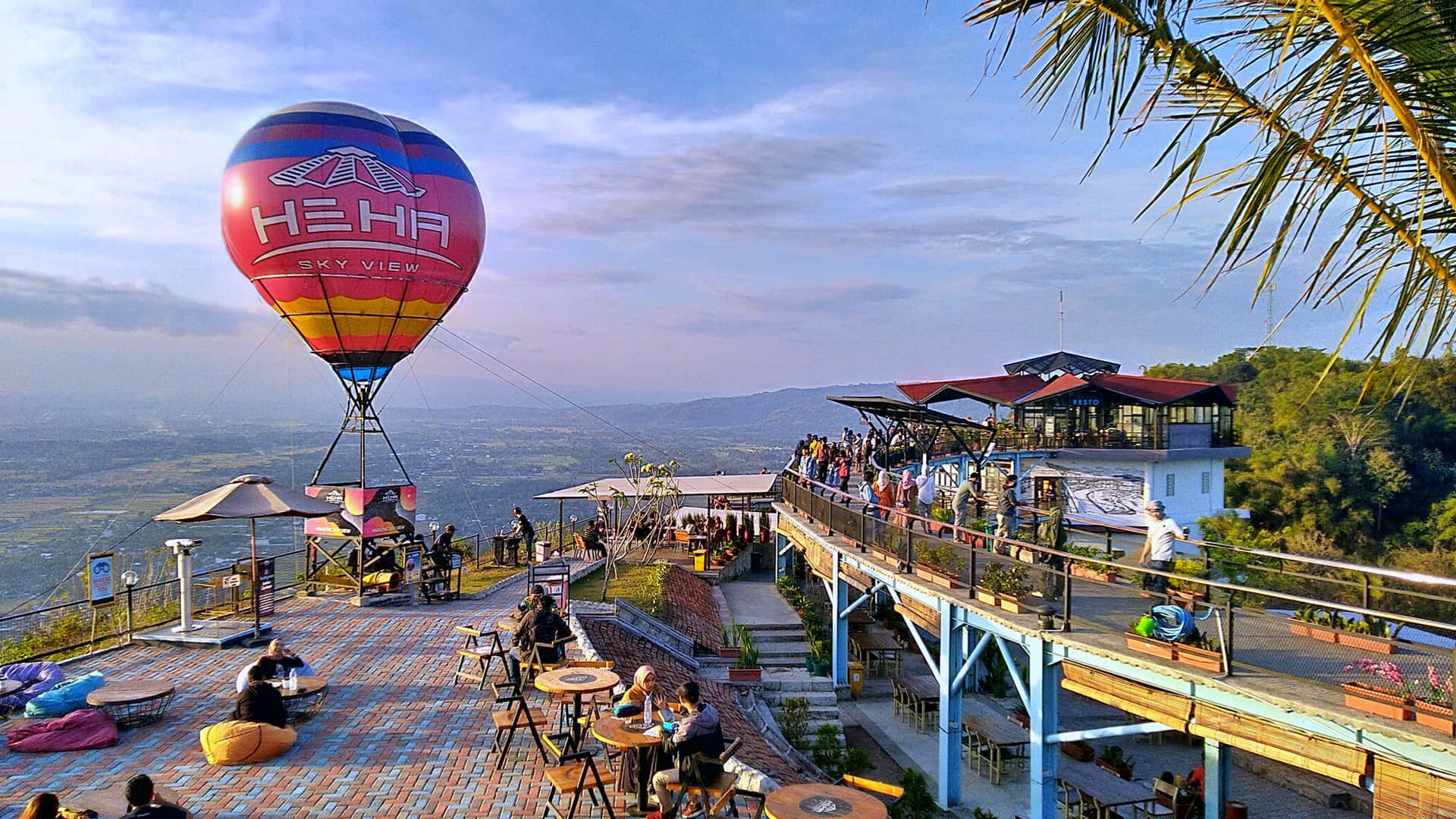 HeHa Sky View